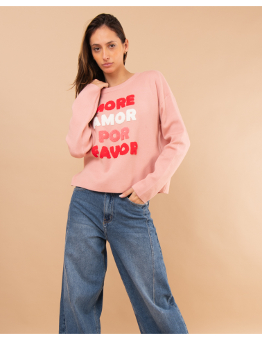 Pull Amor