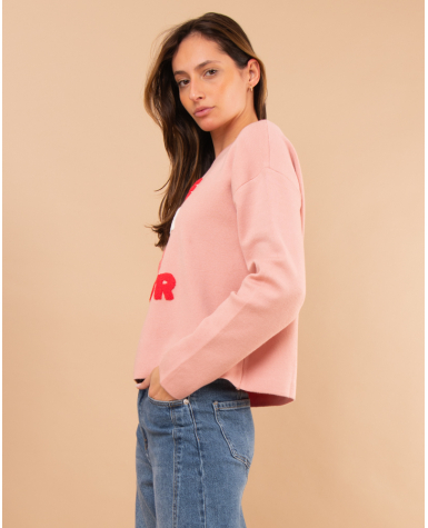 Pull Amor