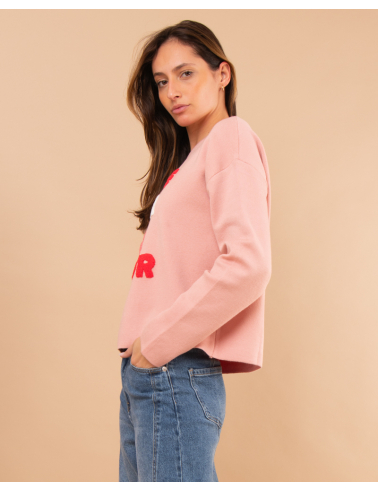 Pull Amor