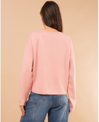 Pull Amor