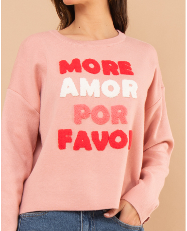 Pull Amor