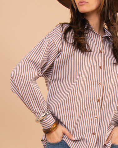 Chemise Carine