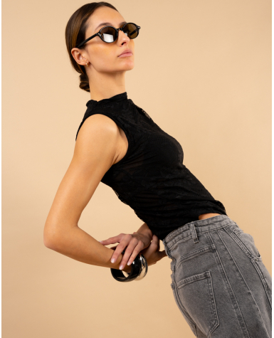 Body dentelle Body dentelle