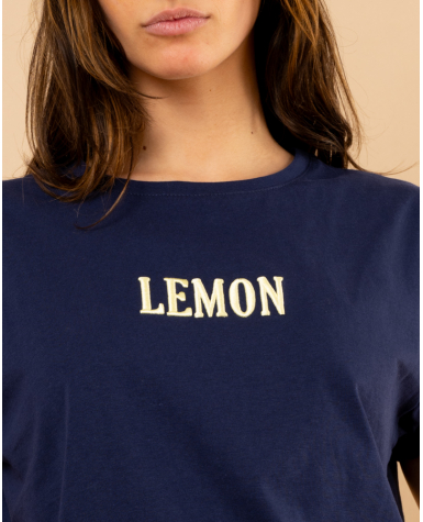 T-shirt écriture T-shirt écriture