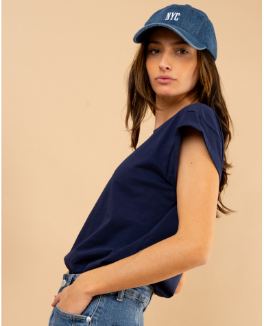 T-shirt écriture T-shirt écriture