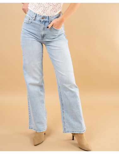Jean large