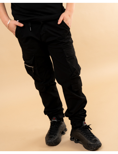 Pantalon cargo