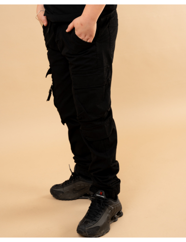 Pantalon cargo