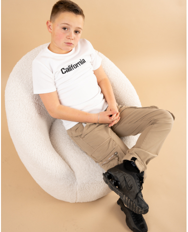 Pantalon cargo Pantalon cargo