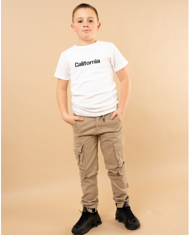 Pantalon cargo Pantalon cargo