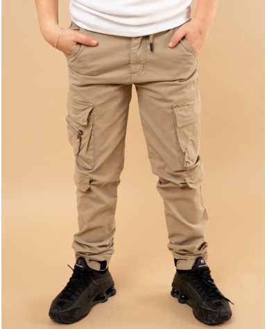 Pantalon cargo Pantalon cargo