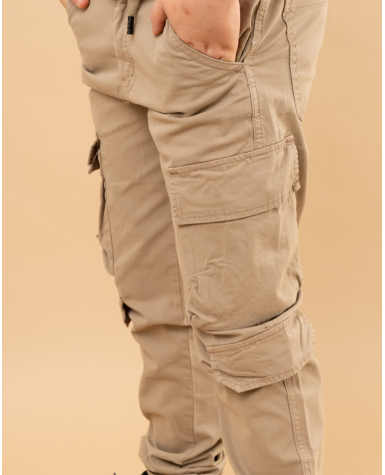 Pantalon cargo Pantalon cargo