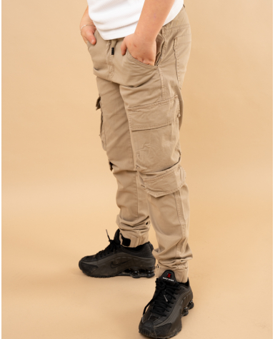 Pantalon cargo Pantalon cargo