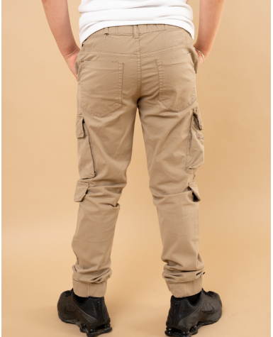 Pantalon cargo Pantalon cargo
