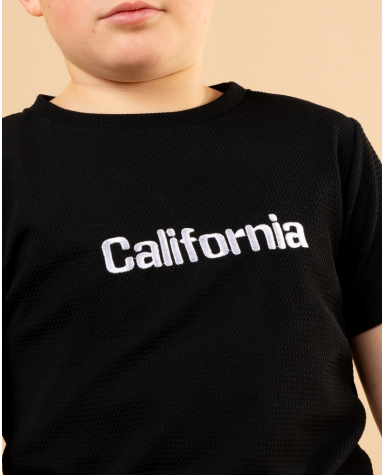 T-shirt colifornia