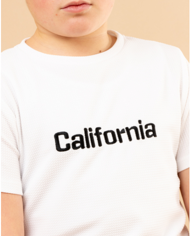 T-shirt colifornia