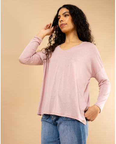 Oversize Viscose