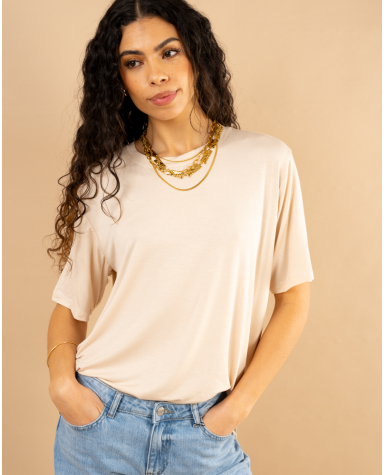 T-Shirt oversize T-Shirt oversize