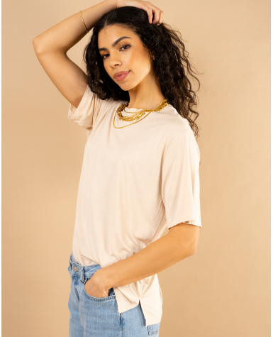 T-Shirt oversize T-Shirt oversize