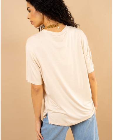 T-Shirt oversize T-Shirt oversize