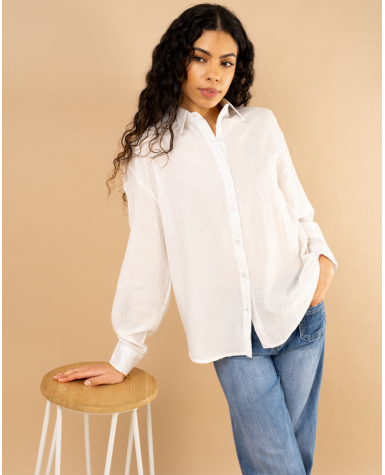 Chemise strass Chemise strass