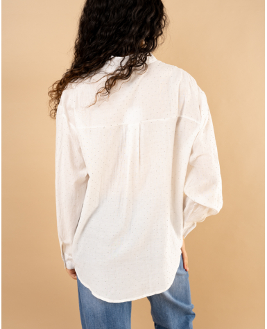 Chemise strass Chemise strass