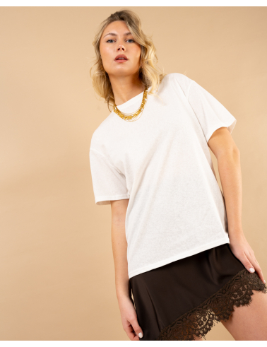 T-Shirt long