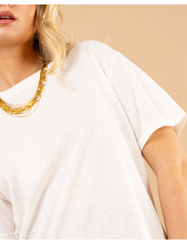 T-Shirt long