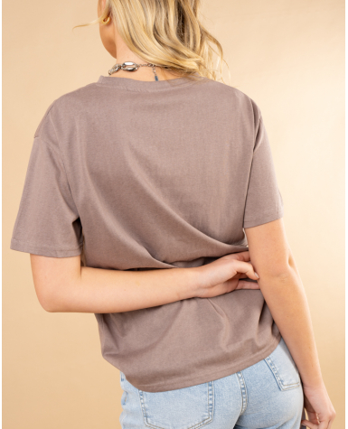 T-Shirt long T-Shirt long