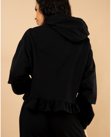 Sweat froufrou Sweat froufrou