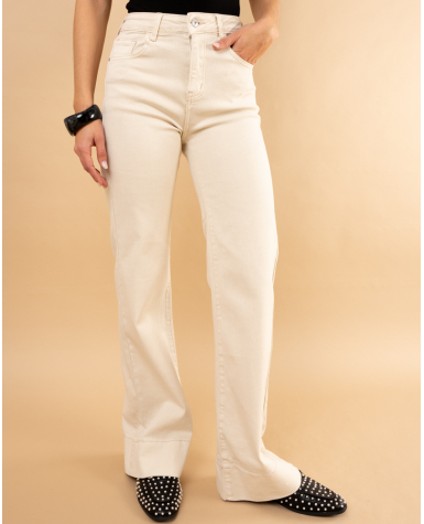 Jean revers couture Jean revers couture