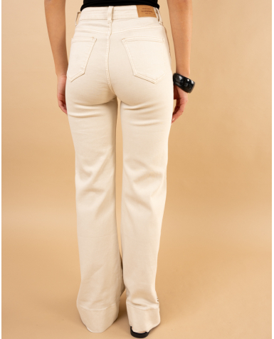 Jean revers couture Jean revers couture