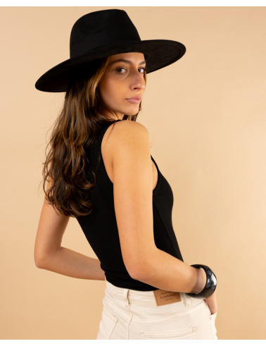 Body boutons dentelle