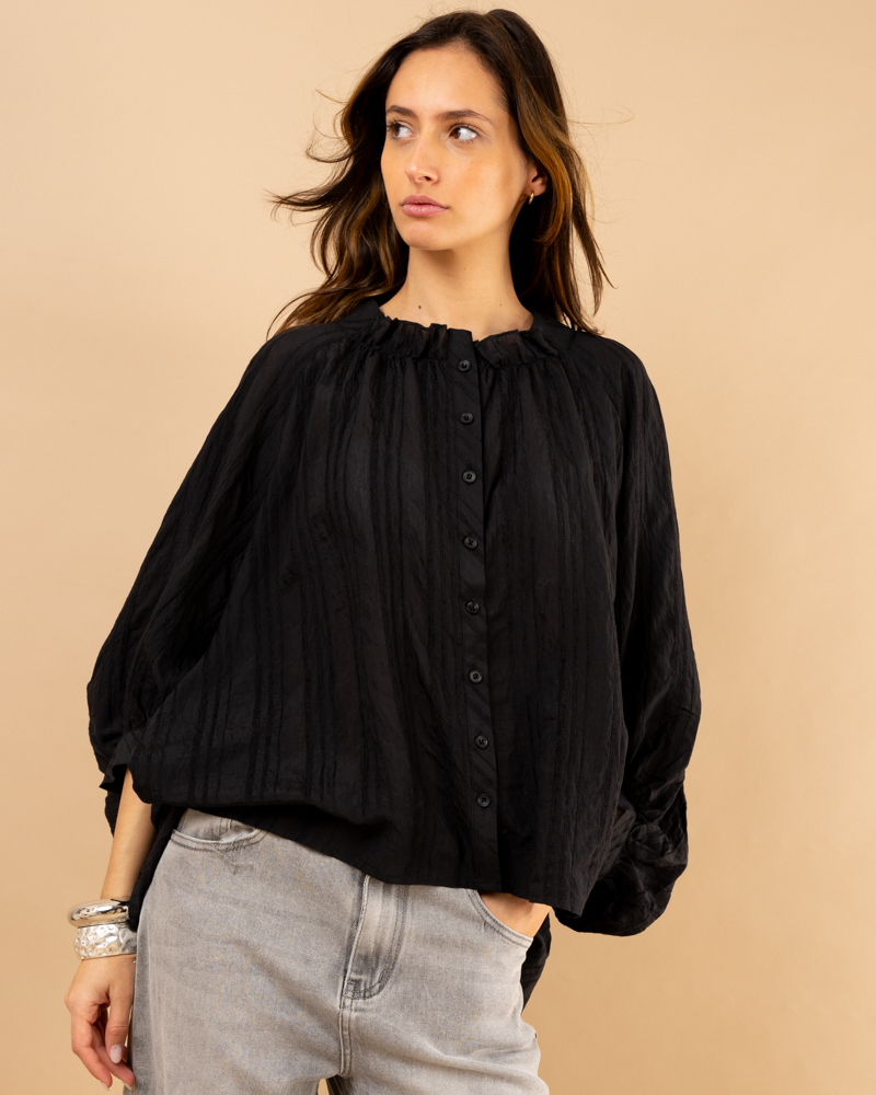 Blouse oversize Blouse oversize
