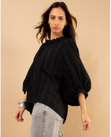 Blouse oversize Blouse oversize