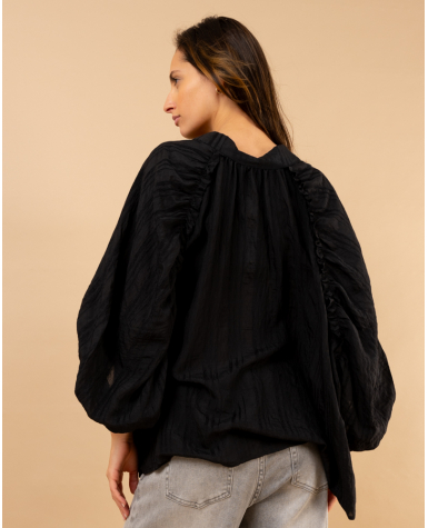 Blouse oversize Blouse oversize