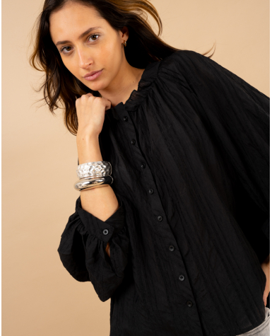 Blouse oversize Blouse oversize