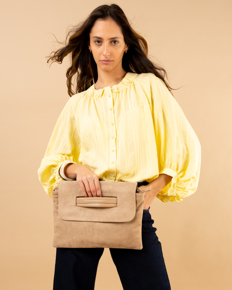 Blouse oversize Blouse oversize