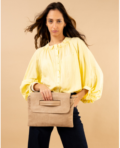 Blouse oversize Blouse oversize