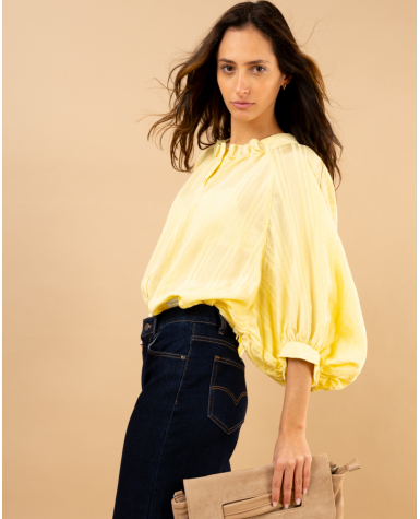 Blouse oversize Blouse oversize