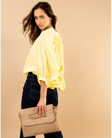 Blouse oversize Blouse oversize