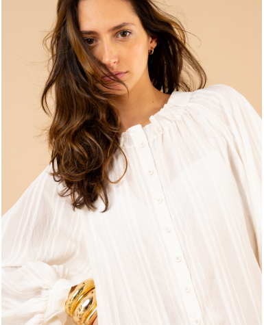 Blouse oversize Blouse oversize