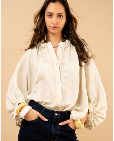 Blouse oversize Blouse oversize