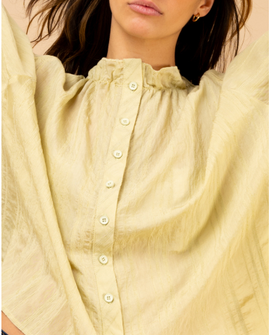 Blouse oversize Blouse oversize