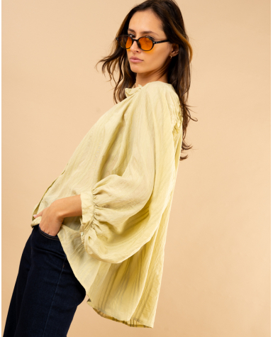 Blouse oversize Blouse oversize