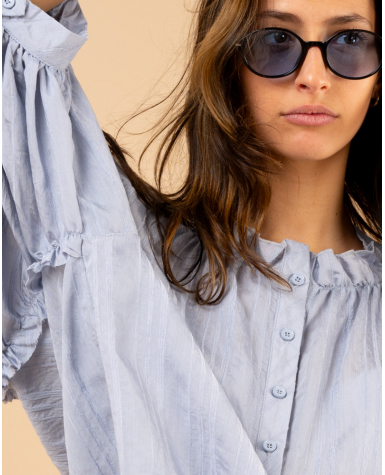 Blouse oversize Blouse oversize