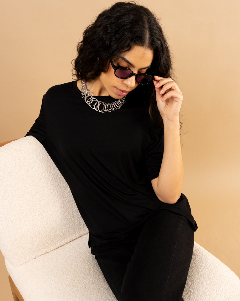 T-Shirt oversize T-Shirt oversize