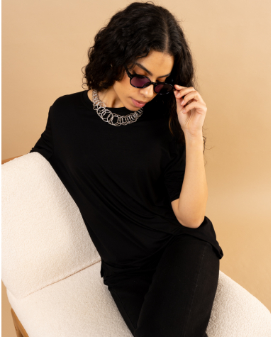 T-Shirt oversize T-Shirt oversize