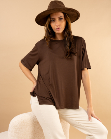 T-Shirt oversize