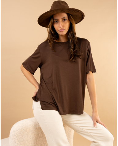 T-Shirt oversize